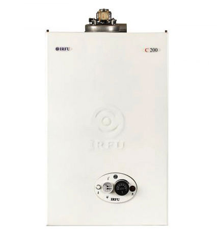  پکیج دیواری C200 ایرفو