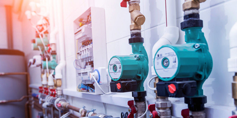 5 پمپ سیرکولاتور ارزان و با کیفیت 5 پمپ سیرکولاتور ارزان و با کیفیت