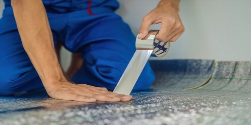 انواع عایق های حرارتی انواع عایق های حرارتی