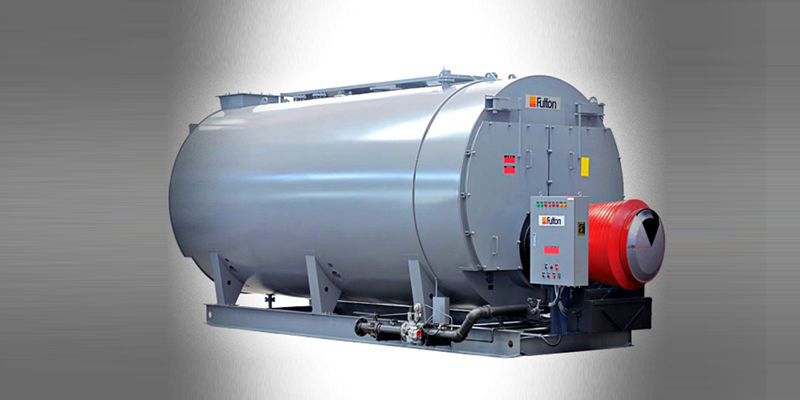 بررسی ظرفیت و اجزای دیگ آب گرم بررسی ظرفیت و اجزای دیگ آب گرم