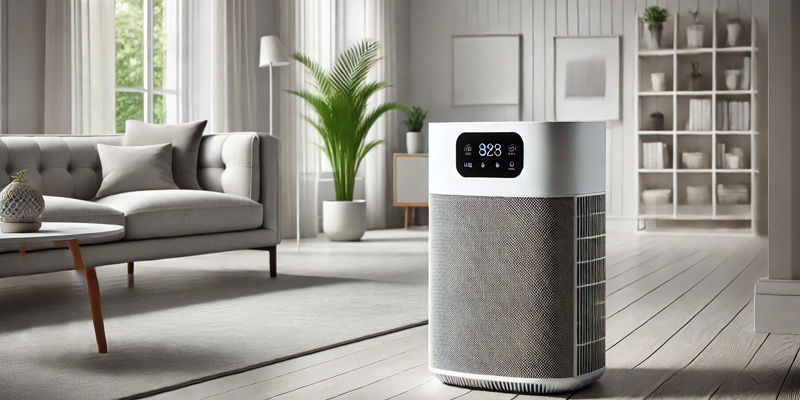 بهترین دستگاه تصفیه هوا خانگی برای آلودگی هوا تهران بهترین دستگاه تصفیه هوا خانگی برای آلودگی هوا تهران
