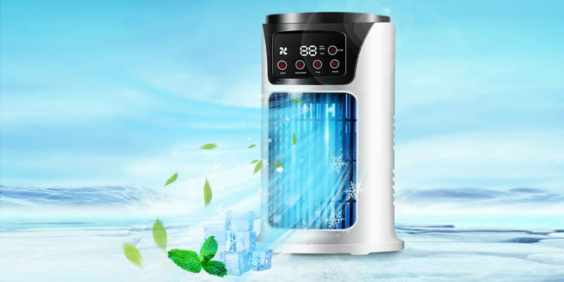 خرید کولر گازی رومیزی و پرتابل با مناسب ترین قیمت خرید کولر گازی رومیزی و پرتابل با مناسب ترین قیمت