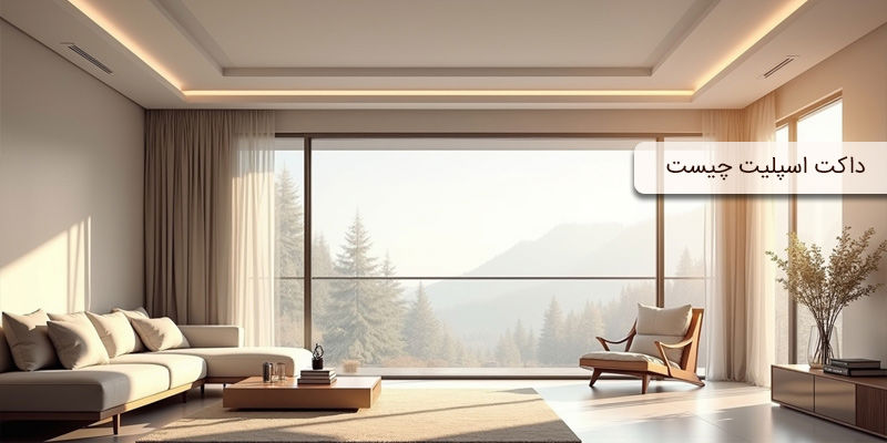 داکت اسپلیت چیست داکت اسپلیت چیست