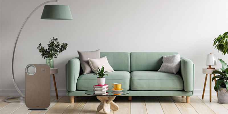 دستگاه تصفیه هوا یا تهویه هوا برای چه مکان هایی ضروری است ؟