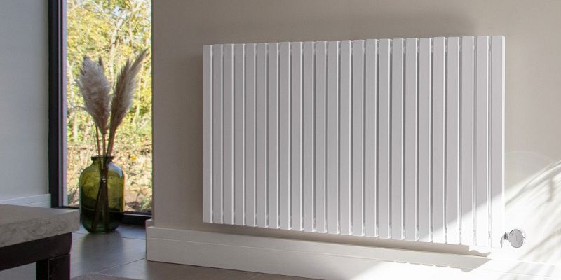 رادیاتور پنلی یا پره ای کدام بهتر است ؟ رادیاتور پنلی یا پره ای کدام بهتر است ؟