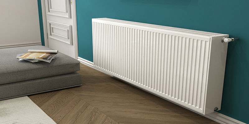 محاسبه رادیاتور پنلی دستی و آنلاین محاسبه رادیاتور پنلی دستی و آنلاین