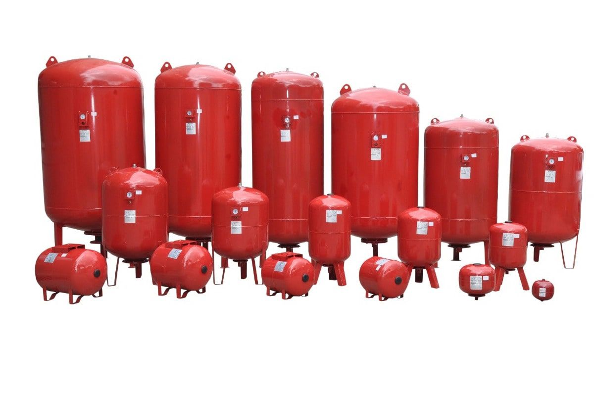 منبع انبساط چیست؟ منبع انبساط چیست؟