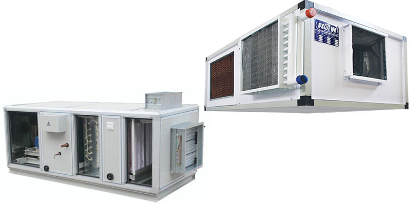 هواساز آپارتمانی چیست ؟ هواساز آپارتمانی چیست ؟