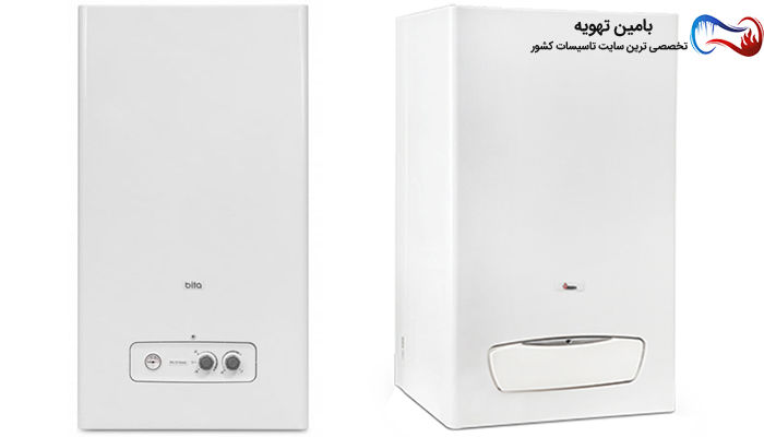 پر فروش ترین مدل پکیج بوتان