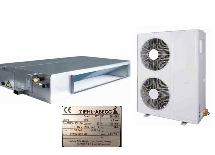 پلاک خوانی داکت اسپلیت پلاک خوانی داکت اسپلیت