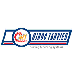 نیرو تهویه البرز