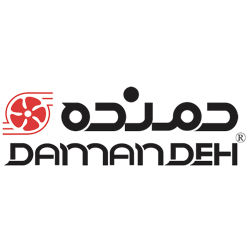 کولر گازی اسپلیت دمنده