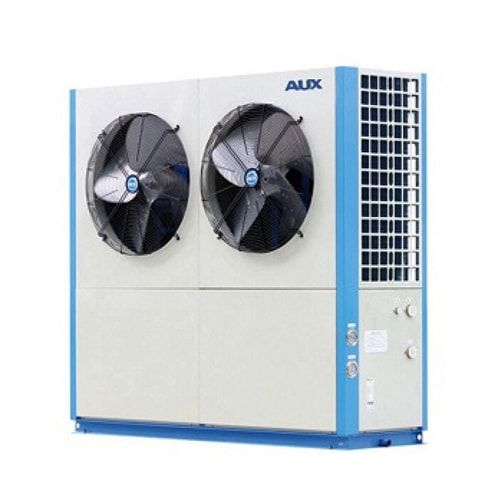 مینی چیلر هوا خنک آکس 3/7 تن