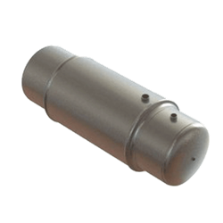 خرید منبع دو جداره 1500 لیتری با ضخامت 3-5  بامین تهویه