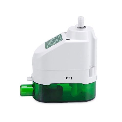 پمپ درین ویپکول مدل PC-12C