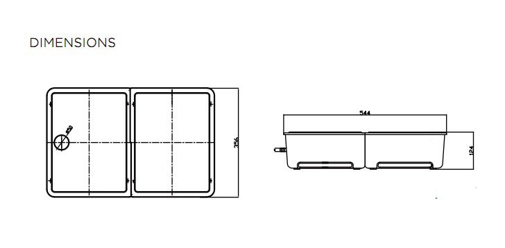 پمپ درین ویپکول مدل PC-360A
