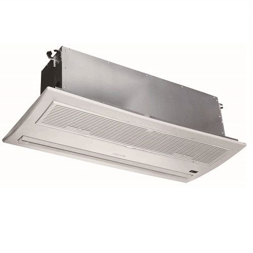 فن کویل آکس کاستی یکطرفه 400CFM