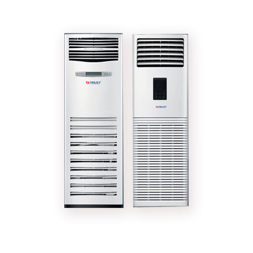 کولر گازی ایستاده تراست 100000 رده B