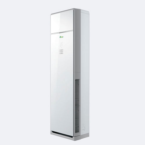 کولر گازی اسپلیت ایستاده گرین 36000