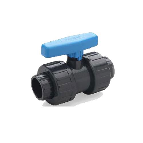 شیر دنده 3 اینچ PRAHER