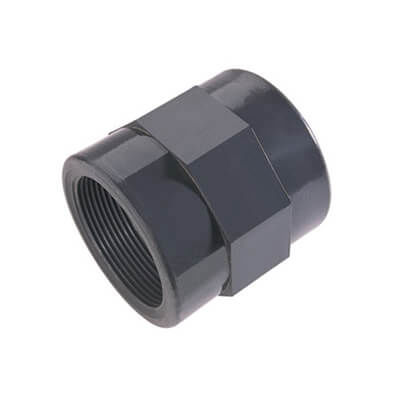 بوشن یکسر دنده 1/4 1*40 اینچ PRAHER