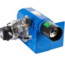 مشعل گازوئیلی گرم ایران GNO 90/1