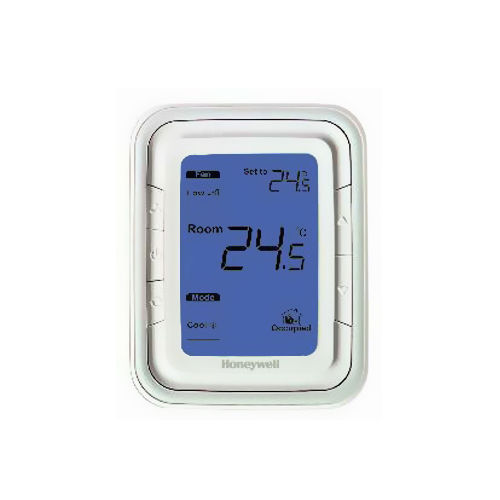 ترموستات هانیول دیجیتال مدل T6861V2WB