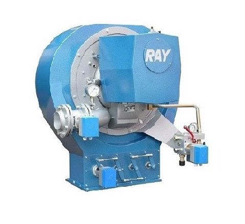 مشعل صنعتی چندگانه سوز ری مدل BGEC2500