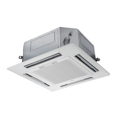 فن کویل کاستی چهارطرفه وستن 500