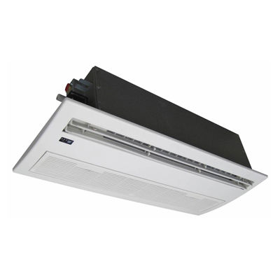 فن کویل وستن کاستی یکطرفه مدل 400