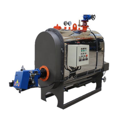 دیگ فولادی دابو صنعت فایرباکس مدل DS-WW-H-FB-350