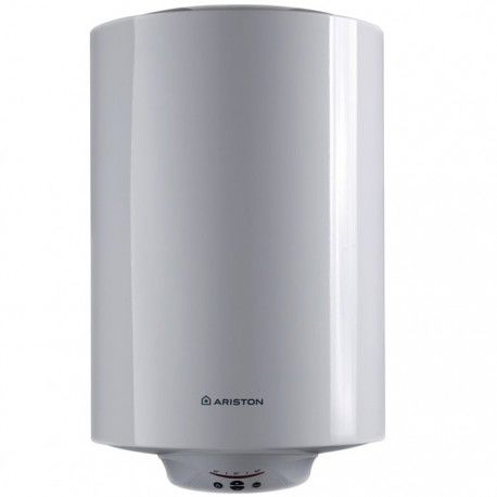 آبگرمکن برقی آریستون 80 لیتری مدل PRO ECO 80 V Slim