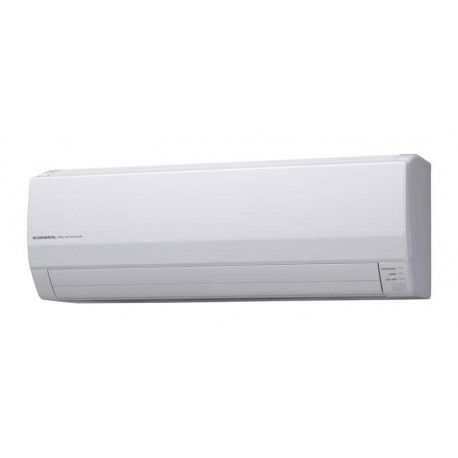 خرید کولر گازی اسپلیت اجنرال اینورتر ۱۸۰۰۰