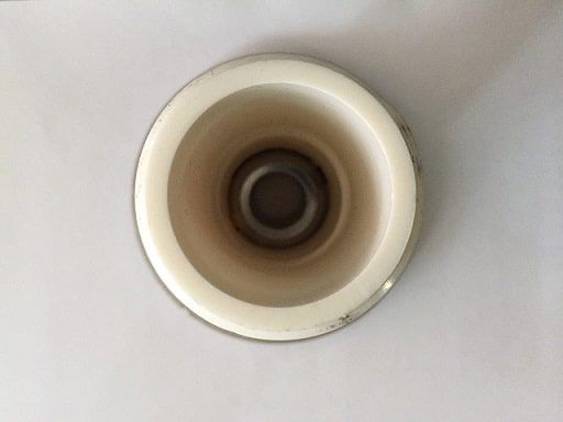 سر جت جکوزی پلاستیکی ABS