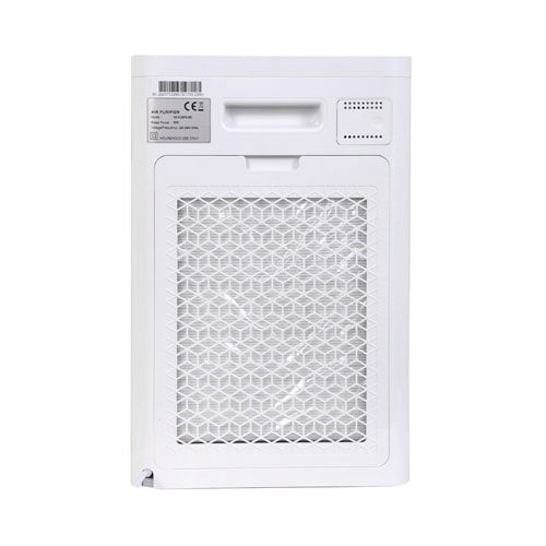 دستگاه تصفیه هوا مدیا مدل MAP-20BD