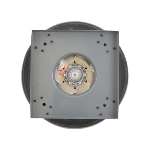 هواکش سقفی قارچی دمنده مدل REB-20/10L6S