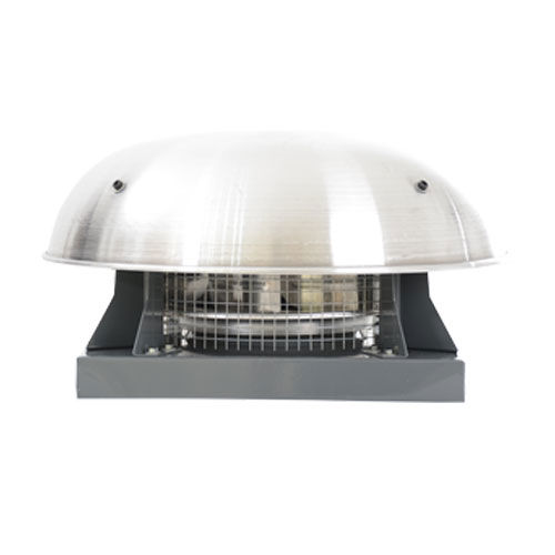 هواکش سقفی قارچی دمنده مدل REB-20/10L6S