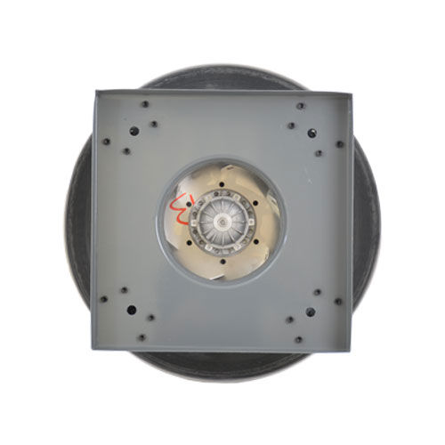 هواکش سقفی قارچی دمنده مدل REB-25/10L4T