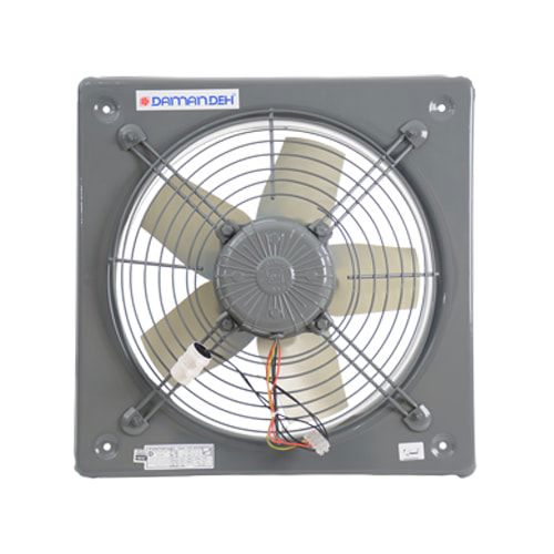 هواکش صنعتی دمنده مدل VID-60D4S	