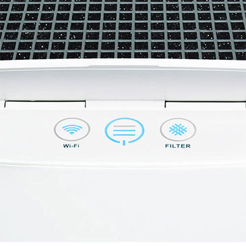 دستگاه تصفیه هوا بلوایر کلاسیک 405