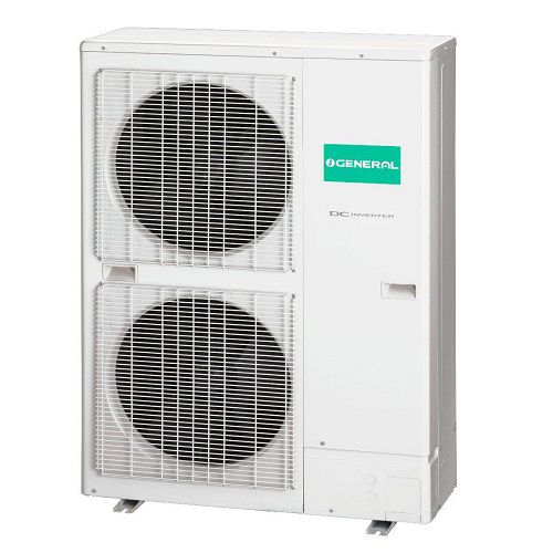 خرید کولر گازی اجنرال کاستی اینورتر ۵۴۰۰۰