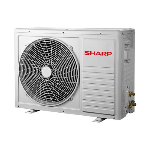 کولر گازی اسپلیت شارپ سرد و گرم 30000