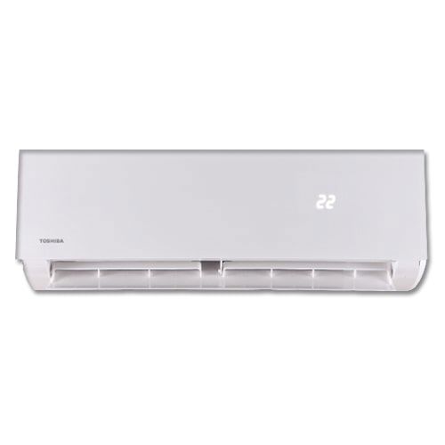 کولر گازی اسپلیت سرد و گرم توشیبا مدل RAS-13S3KHS-EE