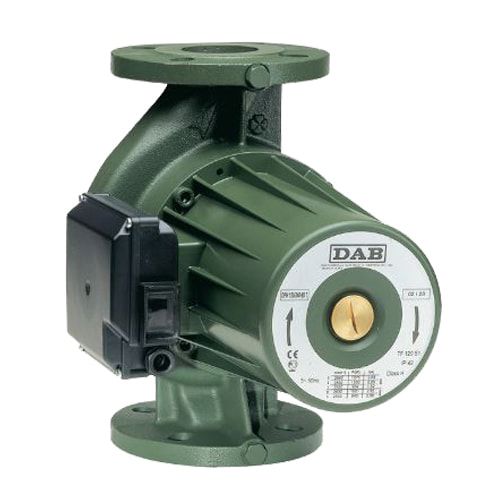 پمپ سیرکولاتور داب خطی مدل BPH 120/280-50T