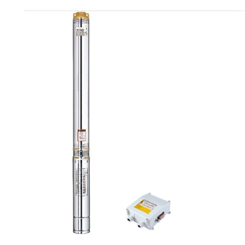 پمپ شناور لیو مدل 4XRm 10/14-2.2