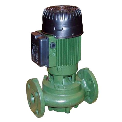 پمپ سیرکولاتور داب خطی سه فاز مدل KLP 65-1200T