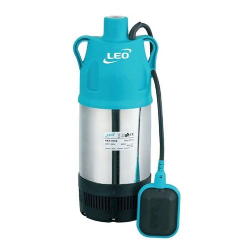 پمپ-کف-کش-تک-فاز-لیو-مدل-XKS-900-S