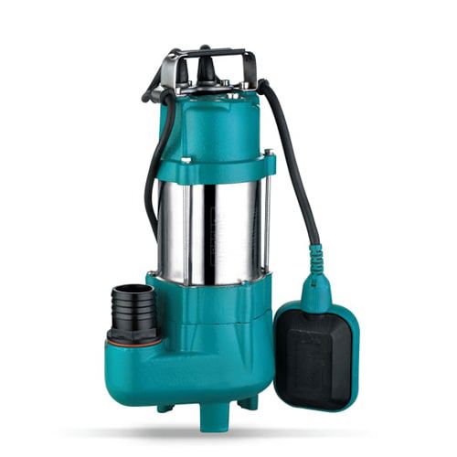 پمپ لجن کش لیو مدل XSP9-7.5/0.25I