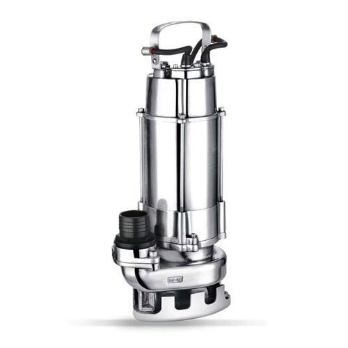 پمپ لجن کش لیو مدل XSP18-12/0.75S