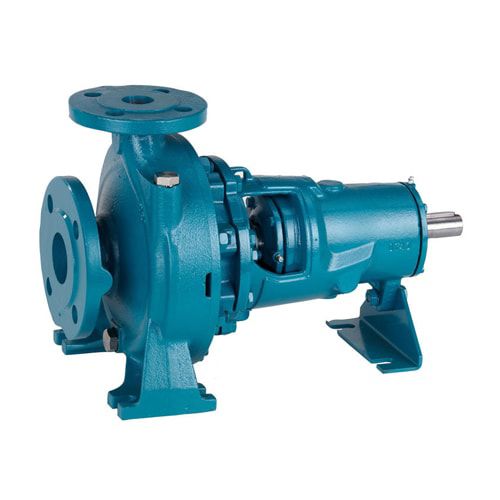 پمپ آب کالپدا سانتریفیوژ N4 32-125D